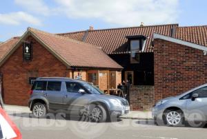 Picture of Oakes Barn