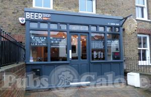 Picture of The Beer Shop