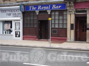 Picture of The Royal Bar