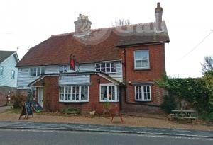 Picture of Red Lion