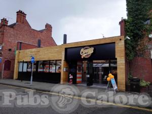 Picture of Corey's Sports Bar