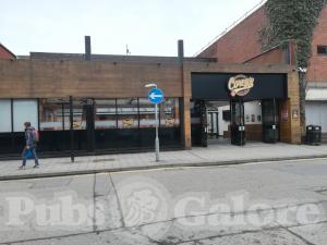 Picture of Corey's Sports Bar