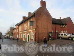 Picture of Ubar @ The Colin Grazier Hotel