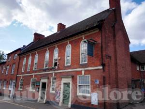 Picture of Ubar @ The Colin Grazier Hotel