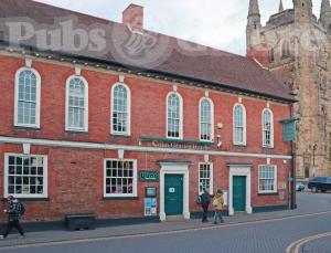 Picture of Ubar @ The Colin Grazier Hotel