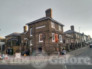 Picture of The Golden Hope (JD Wetherspoon)