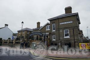 Picture of The Golden Hope (JD Wetherspoon)
