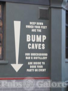 Bump Caves