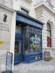 Picture of London Beer House