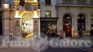 Picture of London Beer House