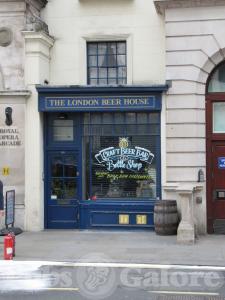 Picture of London Beer House