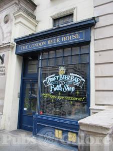 Picture of London Beer House