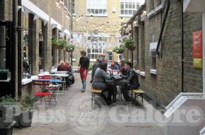 Picture of J+A Cafe