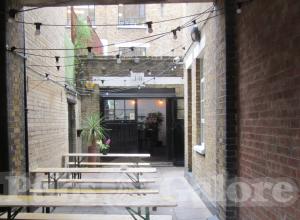 Picture of J+A Cafe