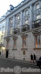Picture of The Trading House