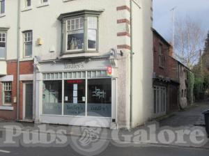Picture of Yardley's