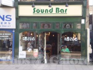 Picture of Skipton Sound Bar