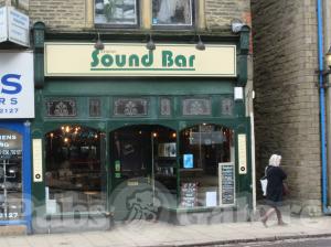 Picture of Skipton Sound Bar