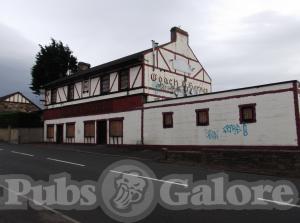 Picture of Newton Arms