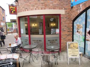 Picture of Tap 'n' Barrel