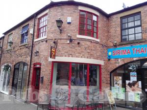 Picture of Tap 'n' Barrel