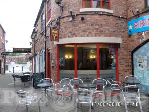 Picture of Tap 'n' Barrel