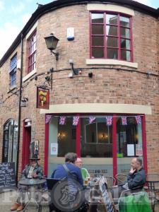 Picture of Tap 'n' Barrel