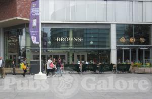Picture of Browns