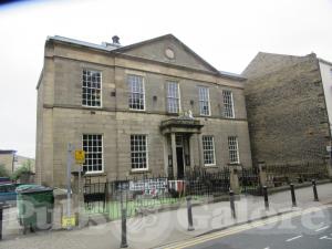 Picture of Tokyo Huddersfield