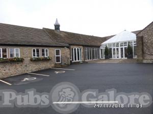 Picture of Macleods Bar