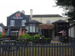 Picture of Beefeater The Longford Inn