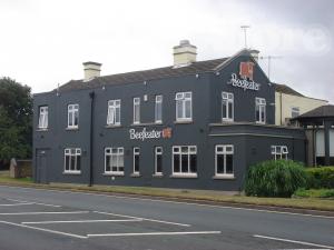 Picture of Beefeater The Longford Inn