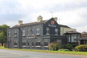 Picture of Beefeater The Longford Inn