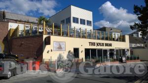 Picture of The Jolie Brise (JD Wetherspoon)