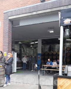 Picture of Basecamp Taproom