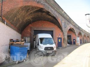 Picture of Basecamp Taproom