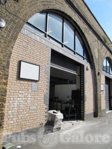 Picture of Spartan Brewery Taproom