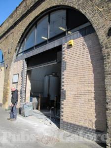 Picture of Spartan Brewery Taproom