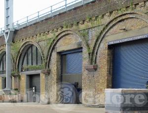 Picture of The Kernel Brewery