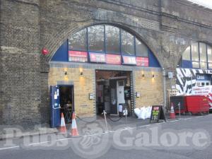 Picture of Southwark Brewing