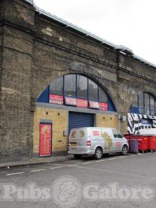 Picture of Southwark Brewing