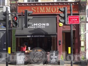 Picture of Simmons