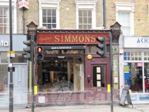 Picture of Simmons