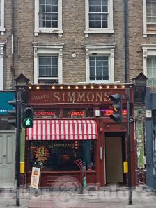 Simmons