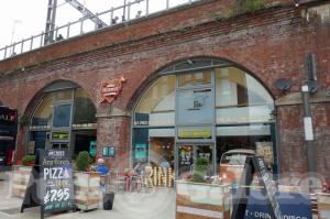 Picture of Archie's