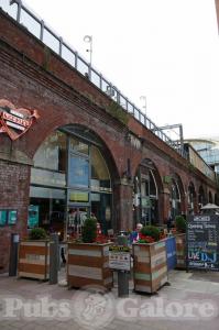 Picture of Archie's