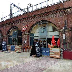 Picture of Archie's