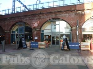 Picture of Archie's