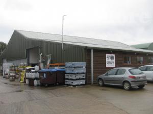 Picture of Mad Squirrel Brewery Shop
