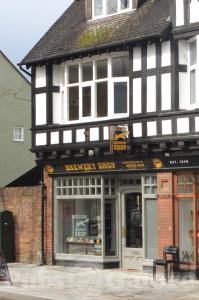 Picture of Mad Squirrel Tap & Bottleshop